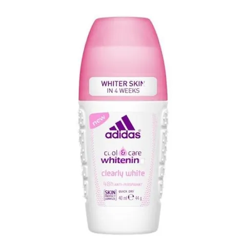 [ XẢ KHO 9 / 2025 ] Lăn khử mùi khô thoáng Cool & Care Whitening nữ @did@s MÀU XANH FRESH VITALITY 40ml - Thái Lan