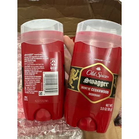 lăn khử mùi Old Spice Swagger Deodorant 85GR MỸ