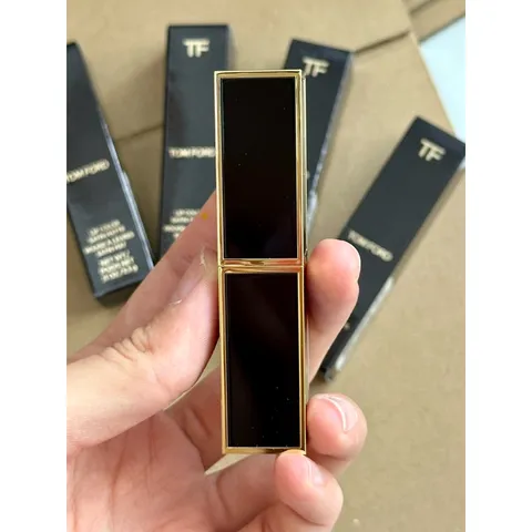 [ XẢ KHO SẢN XUẤT THÁNG 06/2022 ] Son  Lip Color Satin Matte 3.3g - màu 92 Charmed Đỏ Cherry
