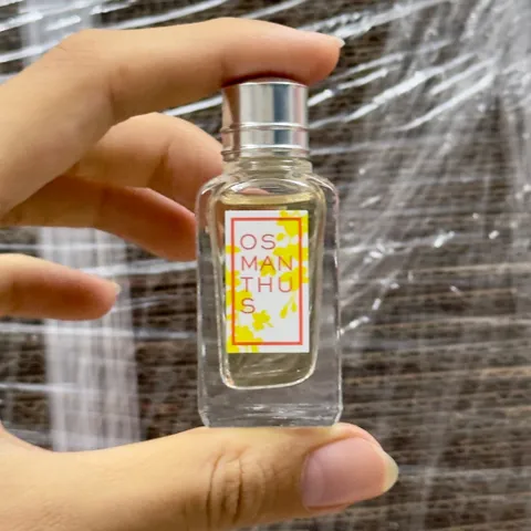 [ 7.5ml hương OSMANTHUS ] Nước Hoa Mini nữ EDT 7.5 ml