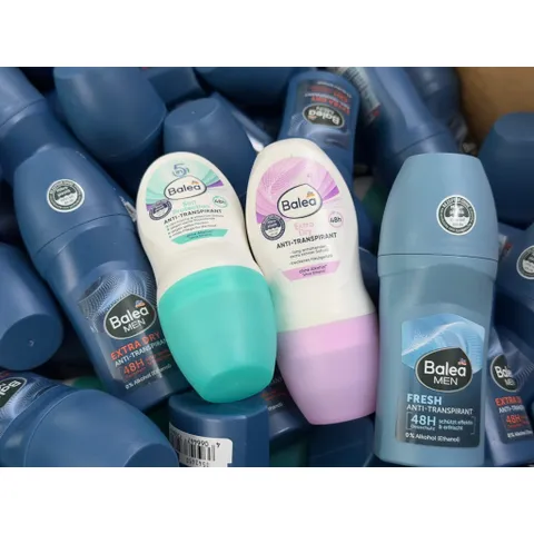 Lăn khử mùi ngăn mồ hôi Balea nam nữ 50ml ĐỨC