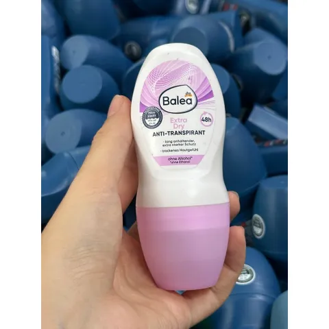 Lăn khử mùi ngăn mồ hôi Balea nam nữ 50ml ĐỨC