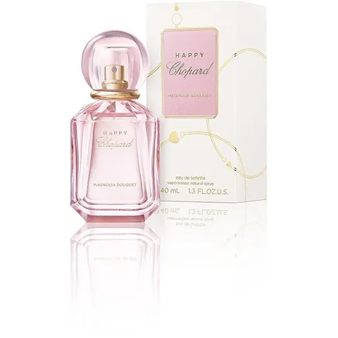 Nước hoa nữ happy chopard Bigaradia - Magnolia Bouquet 40ml