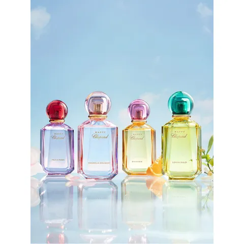Nước hoa nữ happy chopard Bigaradia - Magnolia Bouquet 40ml