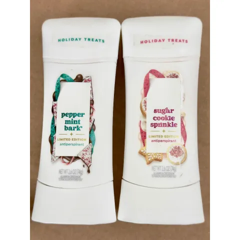 Lăn khử mùi/khử mồ hôi D O V E Limited Edition Holiday Treats 2025