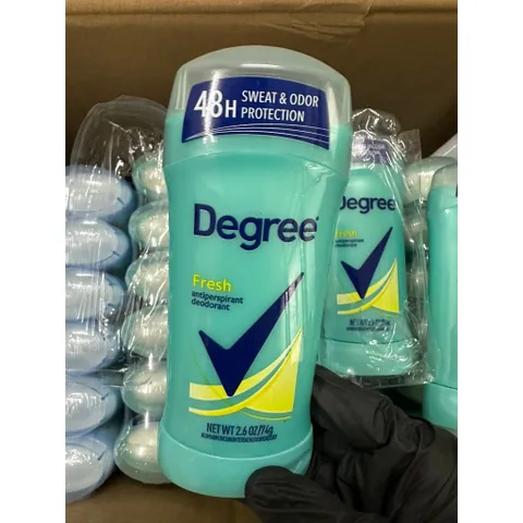 lăn khử mùi Degree cho nữ, dòng Fresh và Sheer Powder MỸ