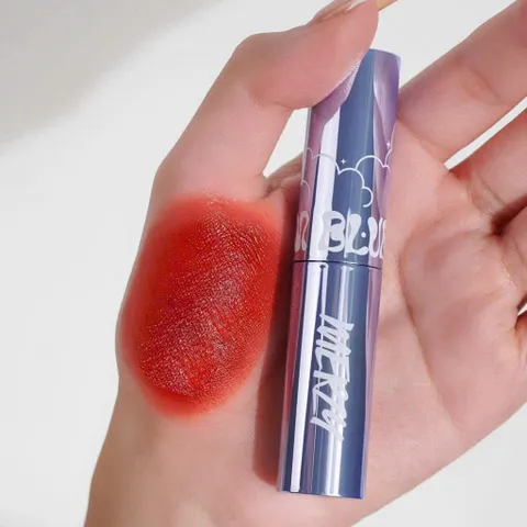 Son Kem Lì Không Trôi Lem Merzy The First Velvet Tint 4.5g V6 BLUE DREAM FIRENZE NEGRONI