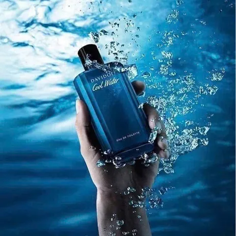 Nước Hoa nam Davidoff Cool Water For Men EDT 125ml chính hãng