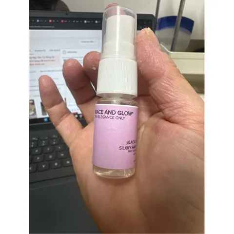 10ml mini nước hoa thơm toàn thân mùi hương nhiều mùi A Thousand Wishes, Pure Wonder, Gingham, và Into The Night