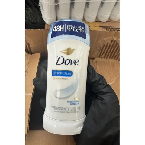 khử mùi nữ đủ mùi dạng gel + sáp bạc hà, vani, phấn thơm, và xuân đào ngọt ngào