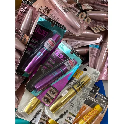 [ XẢ KHO ] Mascara dày - dài - tơ mi  - Nhiều mẫu hàng Mỹ