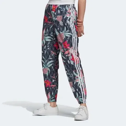 [ SIZE 2XS FLORAL ] Quần -  áo Thể Thao Nữ ADI DAS Her Studio London - chính hãng