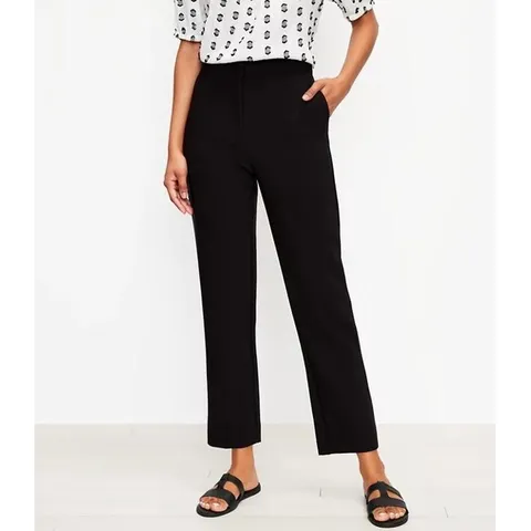 [ SIZE M ] Quần Công Sở Co Giãn LOFTY Pull On Pants size M - chính hãng Mỹ