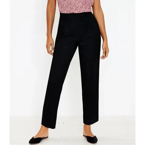 [ SIZE M ] Quần Công Sở Co Giãn LOFTY Pull On Pants size M - chính hãng Mỹ