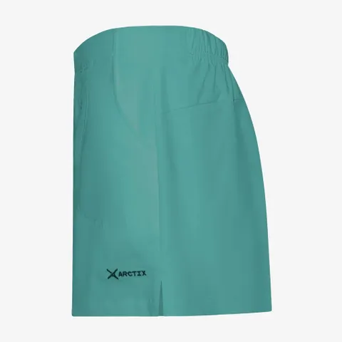 [ SIZE 3X ] Váy Quần Thể Thao ARCTIX Women's Active Skort Teal - Màu xanh mòng két - Size 3X