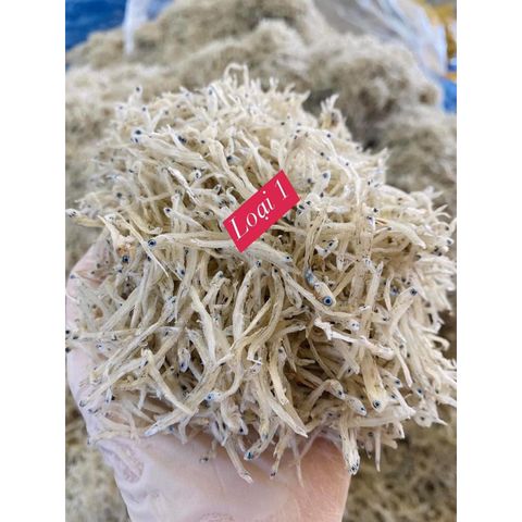 KHÔNG CẦN BẢO QUẢN LẠNH Cá mờm cơm ( sữa) loại 1 chuẩn Quảng Bình, 500gm