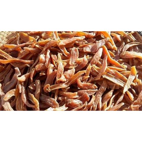 Combo khoai deo Quảng Bình 5kg ( hàng nông sản địa phương)