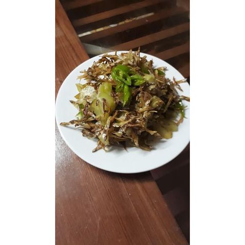 KHÔNG CẦN BẢO QUẢN LẠNH Cá mờm cơm ( sữa) loại 1 chuẩn Quảng Bình, 500gm