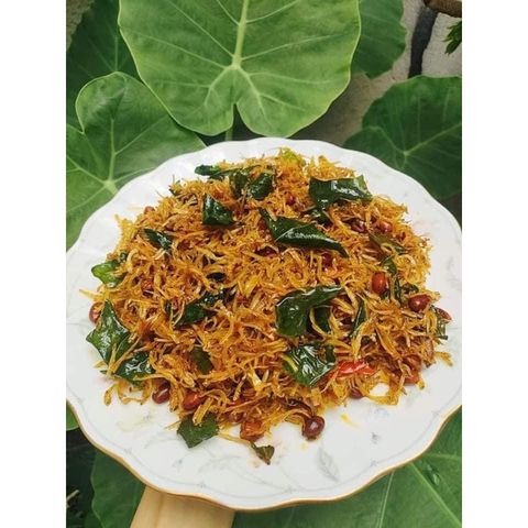 KHÔNG CẦN BẢO QUẢN LẠNH Cá mờm cơm ( sữa) loại 1 chuẩn Quảng Bình, 500gm