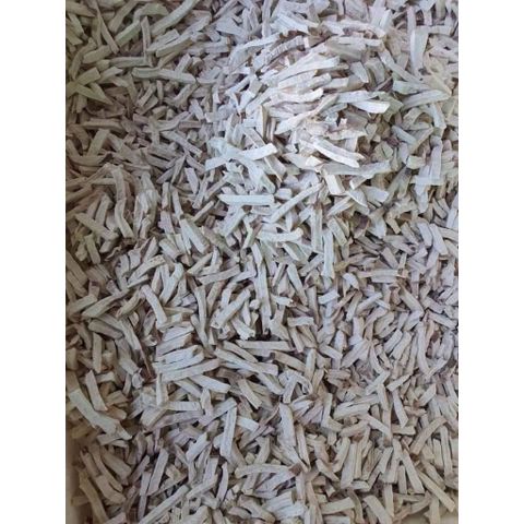 Khoai lang khô nấu xéo Quảng Bình oganic 1kg
