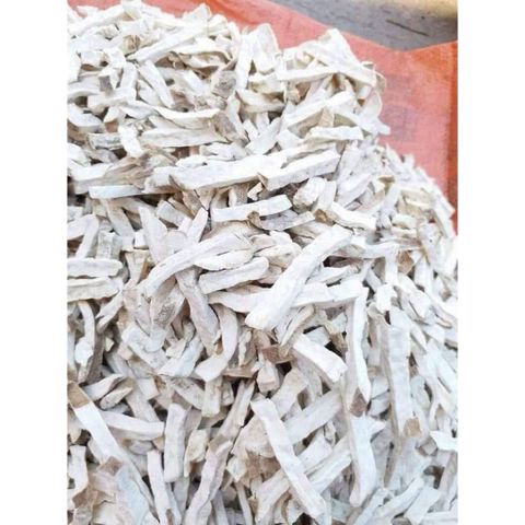 Khoai lang khô nấu xéo Quảng Bình oganic 1kg