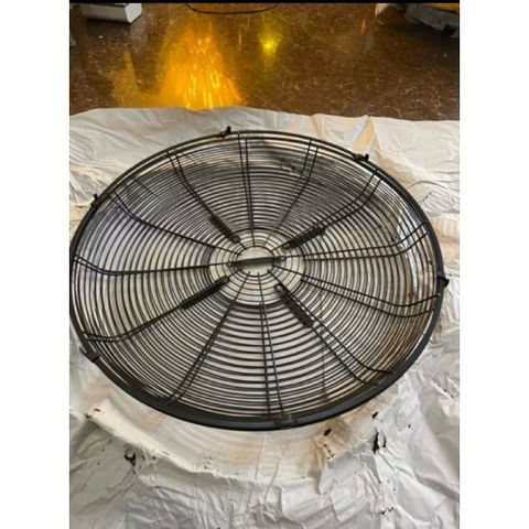 lồng quạt công nghiệp đường kính 55