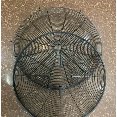 lồng quạt công nghiệp đường kính 55