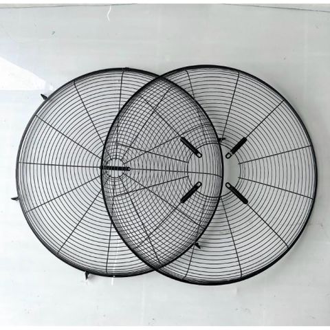 lồng quạt công nghiệp đường kính 70cm