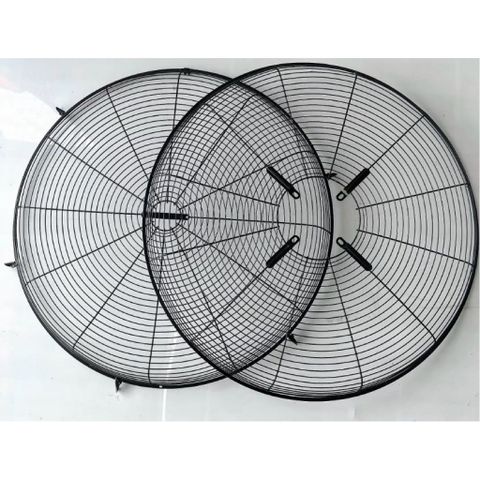lồng quạt công nghiệp đường kính 70cm