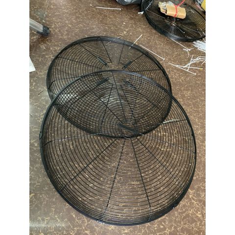 lồng quạt công nghiệp đường kính 80cm