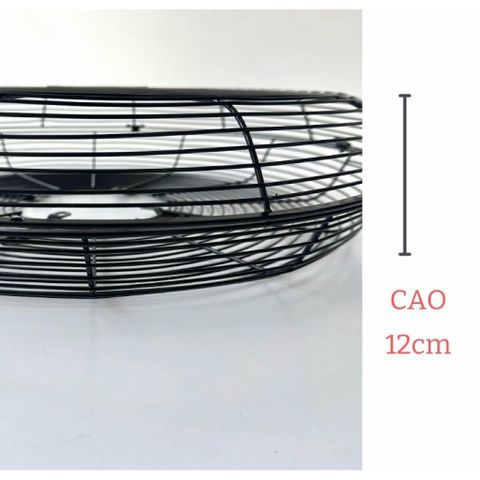 lồng quạt công nghiệp đường kính 70cm
