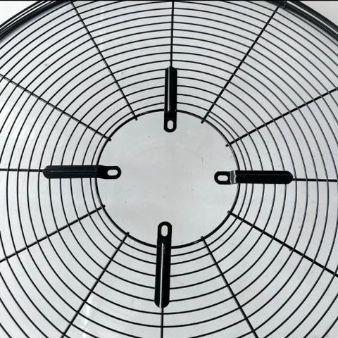lồng quạt công nghiệp đường kính 70cm