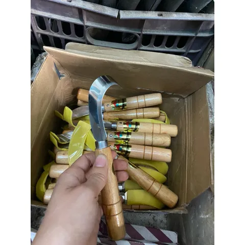 dao cong cắt lõi mít -dao moi lõi mít sắc bén không rỉ