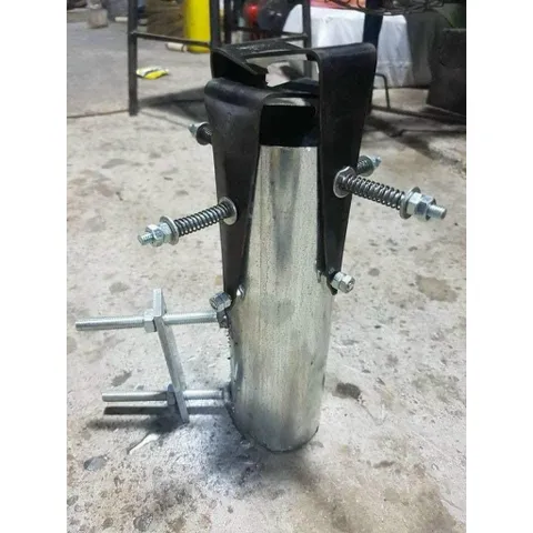 ống cạo mía cả cây 4 lưỡi tiện lợi siêu sắc bén