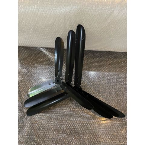 canh quạt công nghiệp kích thước 50-65-75cm lỗ trục 12mm-3lá