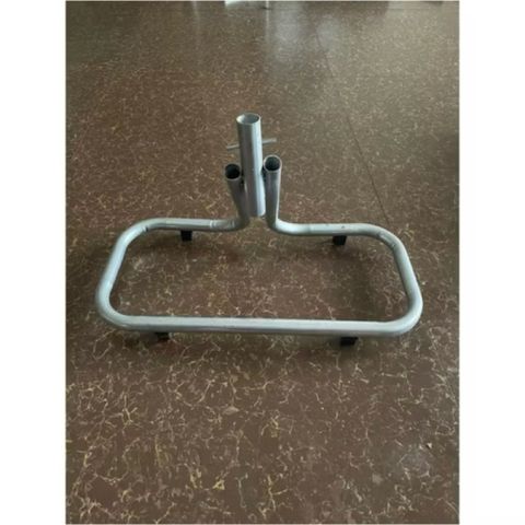 chân quỳ quạt công nghiệp ống 34