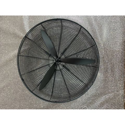 bộ lồng cánh quạt đường kính lồng 70cm cánh kích thước 65cm lỗ trục 16mm