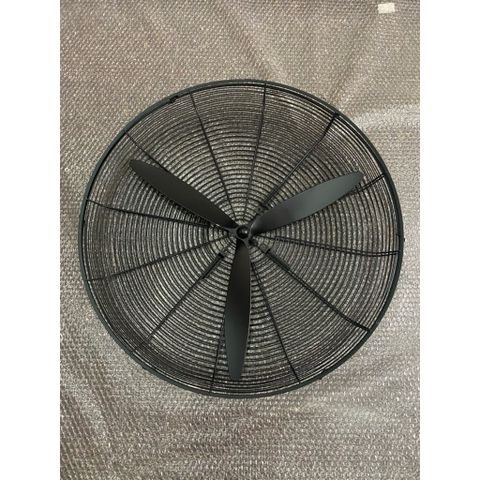 bộ lồng cánh quạt đường kính lồng 70cm cánh kích thước 65cm lỗ trục 16mm