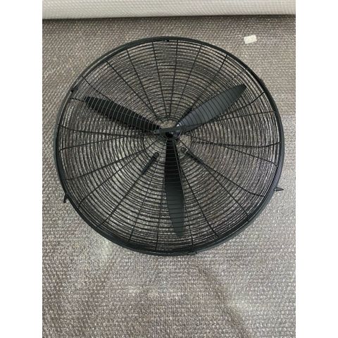 bộ lồng cánh quạt đường kính lồng 70cm cánh kích thước 65cm lỗ trục 16mm
