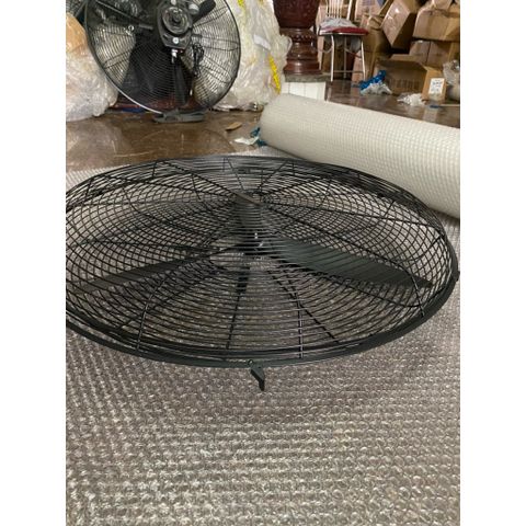 bộ lồng cánh quạt đường kính lồng 70cm cánh kích thước 65cm lỗ trục 16mm