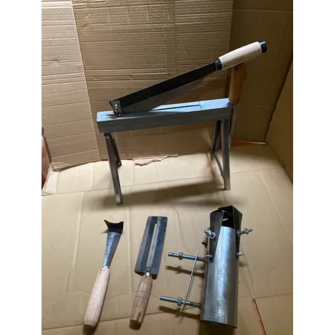 cầu cắt khúc mía tím-dao róc vỏ mía-dao cạo mía-ống cạo mía