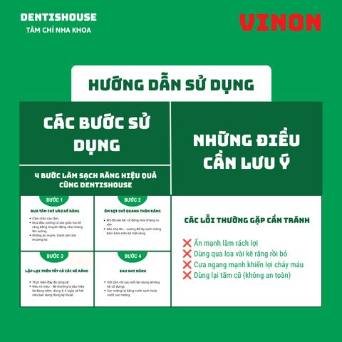 [ COMBO 5 HỘP SIZE LỚN ] tặng 1 hộp 100pcs TĂM VINON (1350 cái) Tăm nhựa xương cá VINON - Hàng Việt Nam Chất Lượng Cao