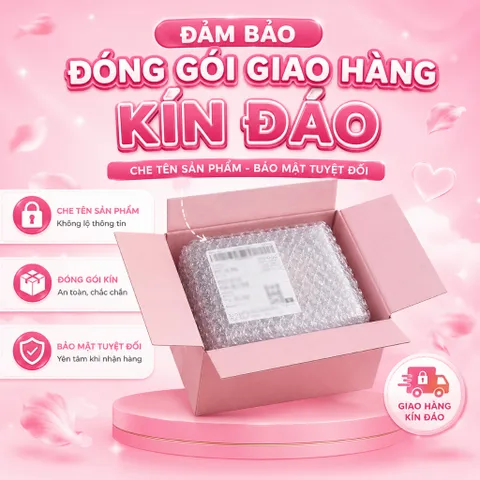 Nước Hoa Vùng Kín Cao Cấp Hàn Quốc Foellie Inner Perfume Eau De Cherry Blossom 5ml