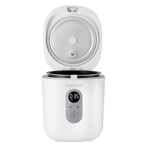Nồi cơm điện mini Cuckoo Marshmallow CR-0255MW 799884