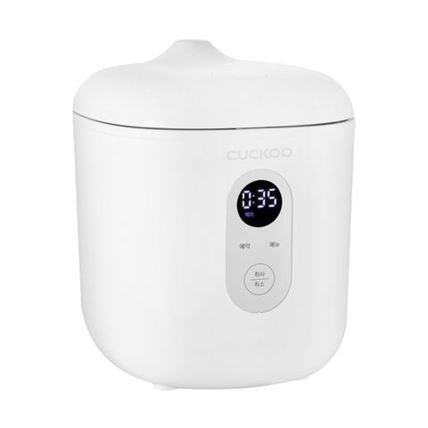 Nồi cơm điện mini Cuckoo Marshmallow CR-0255MW 799884
