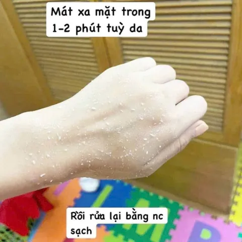 Tẩy Da Chết DR.PEPTI+ Herb Natural Peeling Gel 130ml của Hàn Quốc