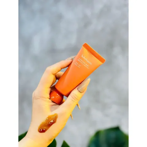 Nạ lột Sulwhasoo Clarifying Mask Ex 3 trong 1