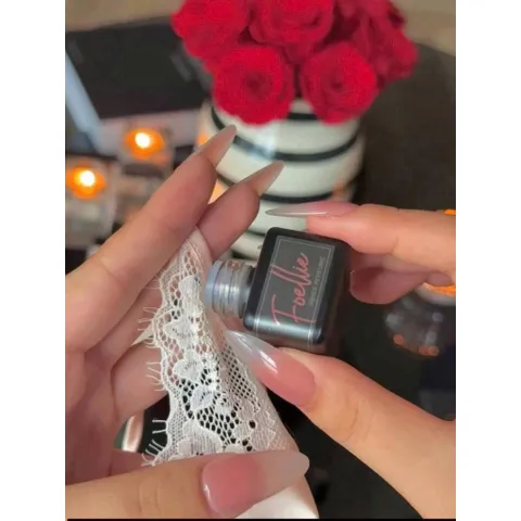 [Chính hãng] Nước Hoa Vùng Kín Foellie Eau De Bijou Hàn Quốc 5ml