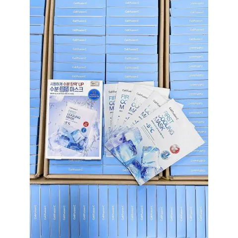 Mặt nạ Cell Fusion C hàn quốc (ngẫu nhiên)