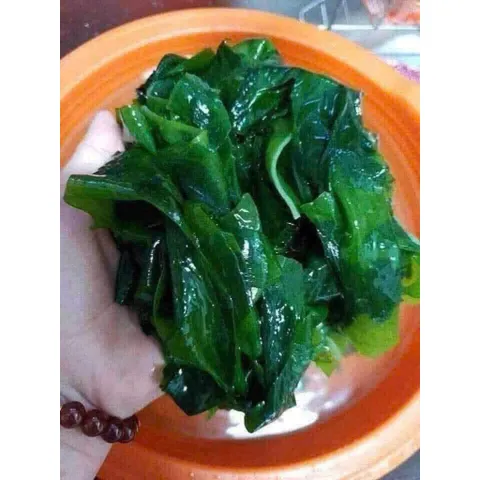 RONG BIỂN NẤU CANH HÀN QUỐC - 100g
